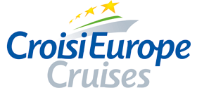 CroisiEurope River Cruises Logo