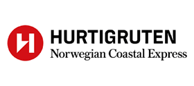 Hurtigruten Logo