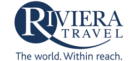Riviera Travel Logo