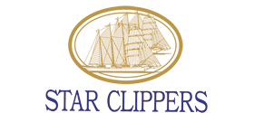 Star Clippers Cruises Logo